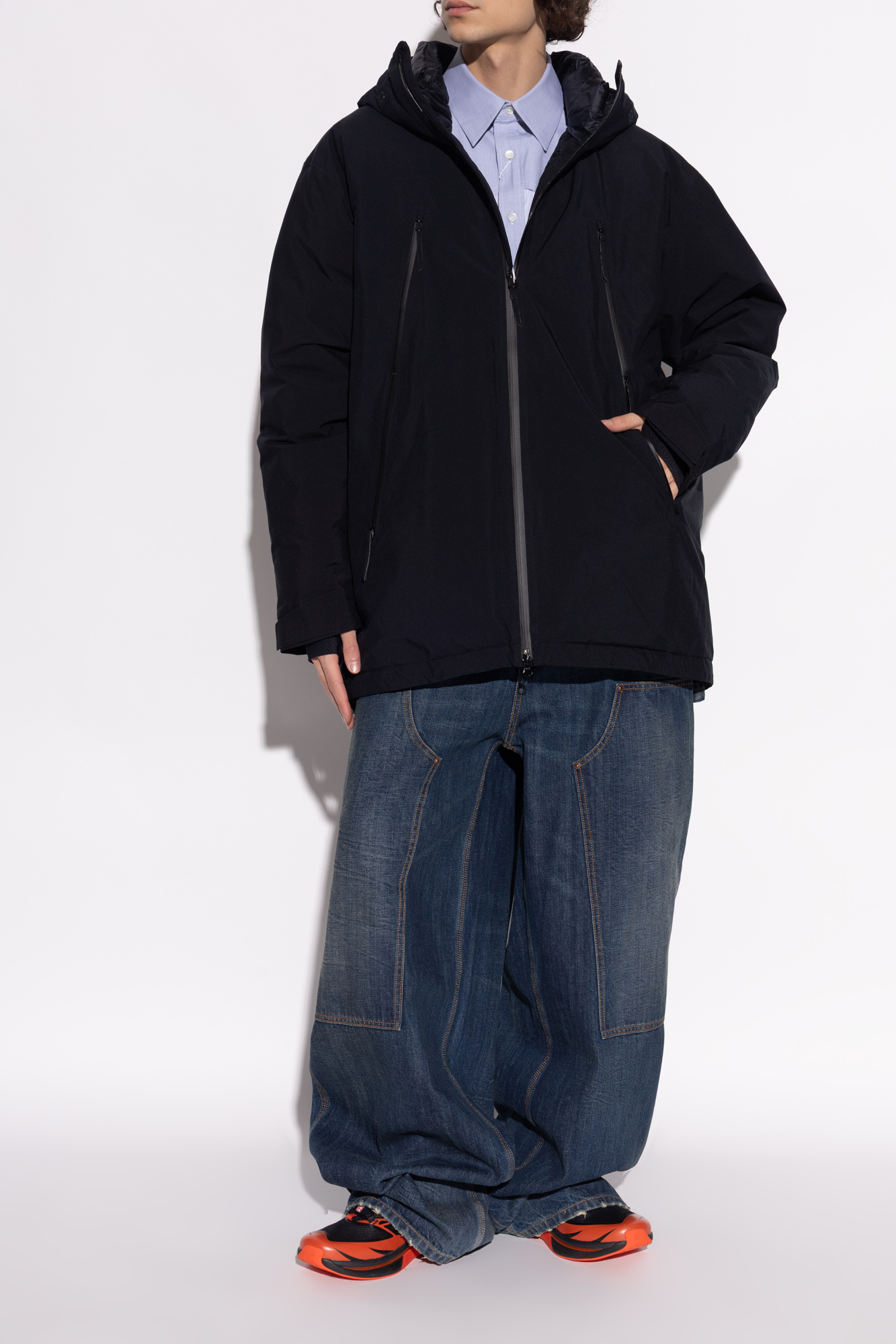 MM6 Maison Margiela Salomon x MM6 Maison Margiela | Men's | Vitkac
